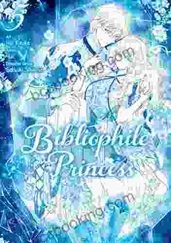 Bibliophile Princess (Manga) Vol 5 Yui