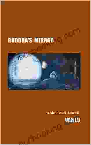 Buddha S Mirror: A Meditation Journal
