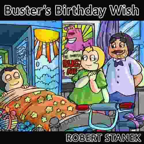 Buster S Birthday Wish (Special Edition For HD And HDX)