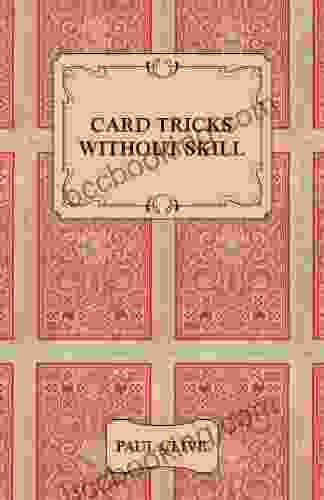 Card Tricks Without Skill Taylor Jenkins Reid