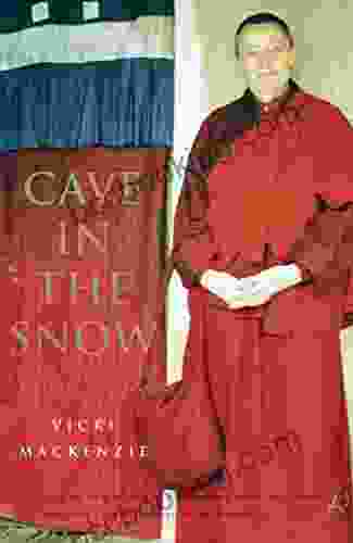 Cave In The Snow Vicki Mackenzie