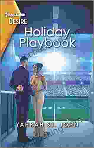 Holiday Playbook: A Christmas Workplace Romance (Locketts Of Tuxedo Park 3)