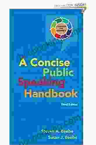Concise Public Speaking Handbook A (2 Downloads)