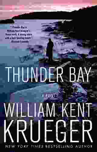 Thunder Bay: A Cork O Connor Mystery (Cork O Connor Mystery 7)