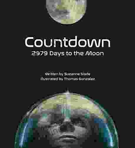 Countdown: 2979 Days To The Moon