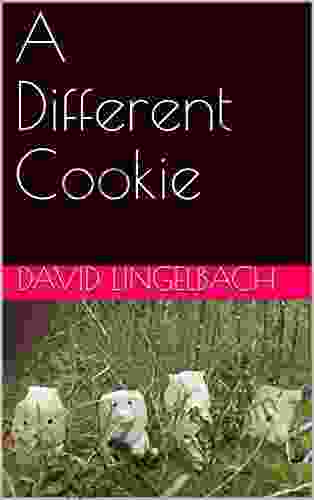 A Different Cookie Walter Isaacson