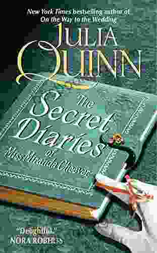 The Secret Diaries Of Miss Miranda Cheever (Bevelstoke 1)