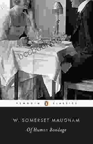 Of Human Bondage (Penguin Twentieth Century Classics)
