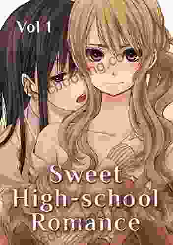 Sweet High School Romance Volume: 1 (Tree Manga 5)