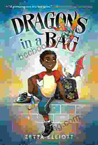 Dragons In A Bag Zetta Elliott