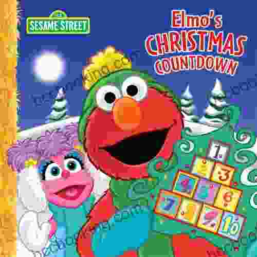 Elmo S Christmas Countdown (Sesame Street)