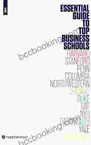 Essential Guide To Top Business Schools 2024 Edition