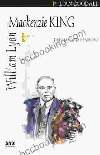William Lyon Mackenzie King: Dreams And Shadows (Quest Biography 11)