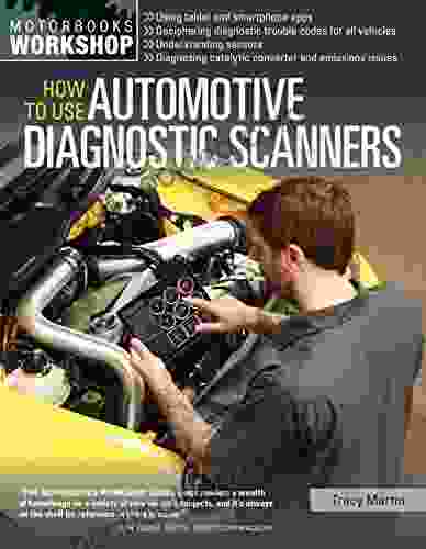 How To Use Automotive Diagnostic Scanners (Motorbooks Workshop)
