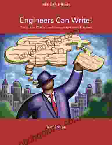 Engineers Can Write Tom Moran