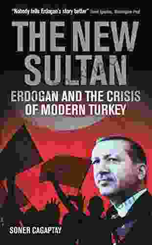 The New Sultan: Erdogan And The Crisis Of Modern Turkey