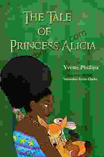 The Tale Of Princess Alicia