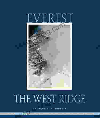 Everest: The West Ridge Anniversary Edition