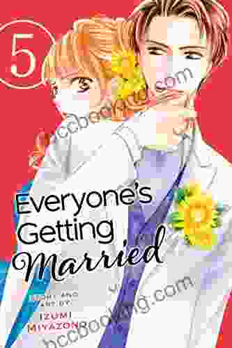 Everyone S Getting Married Vol 5