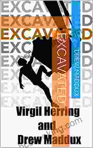 Excavated Virgil Herring
