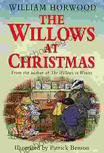 The Willows At Christmas (Tales Of The Willows)