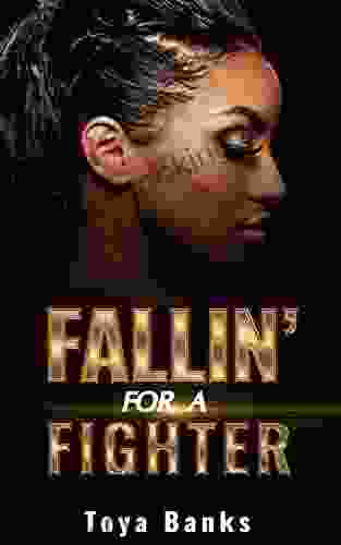 Fallin For A Fighter (Fallin For Love 1)