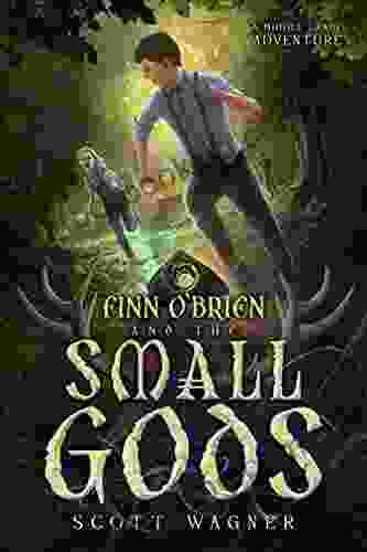 Finn O Brien And The Small Gods