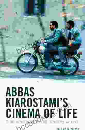 Abbas Kiarostami S Cinema Of Life: From Homework To Like Someone In Love