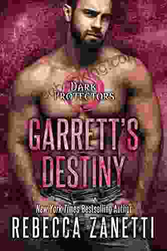 Garrett S Destiny (Dark Protectors 15)