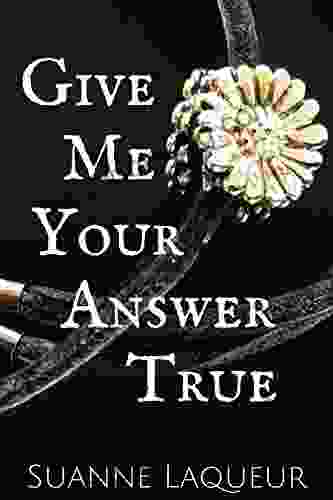 Give Me Your Answer True (The Fish Tales 2)