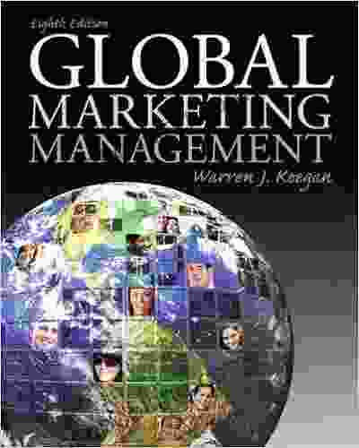 Global Marketing Management (2 Downloads) Warren J Keegan