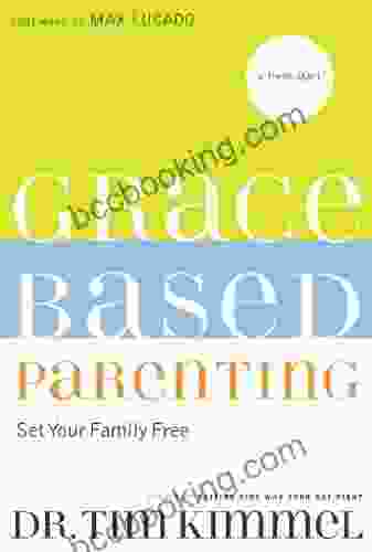 Grace Based Parenting: Set Your Family Tree