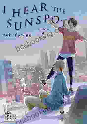 I Hear The Sunspot: Limit Volume 1