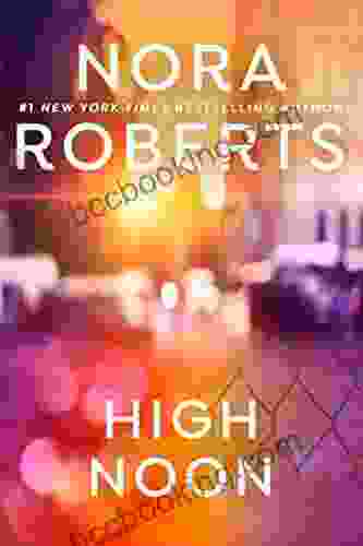 High Noon Nora Roberts