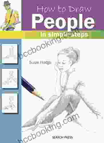How To Draw: People: In Simple Steps