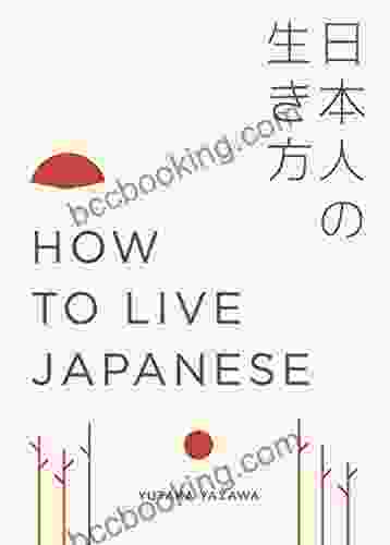 How To Live Japanese (How To Live )