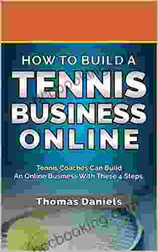 How To Start An Online Tennis Coaching Business