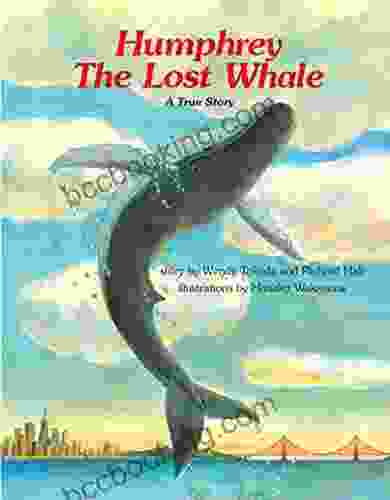 Humphrey The Lost Whale Wendy Tokuda