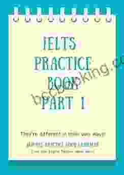 IELTS Practice Book: Part 1 Stanley Vast