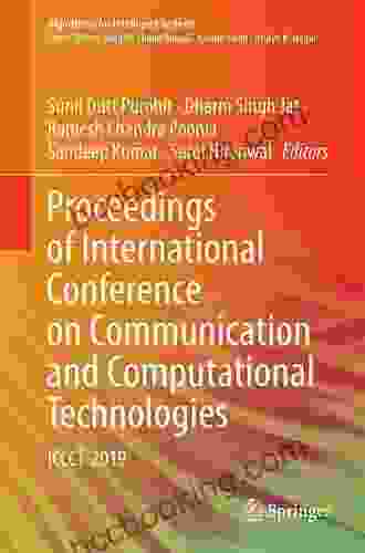 Innovations In Information And Communication Technologies (IICT 2024): Proceedings Of International Conference On ICRIHE 2024 Delhi India: IICT 2024 (Advances In Science Technology Innovation)