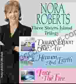 Nora Roberts Three Sisters Island Trilogy