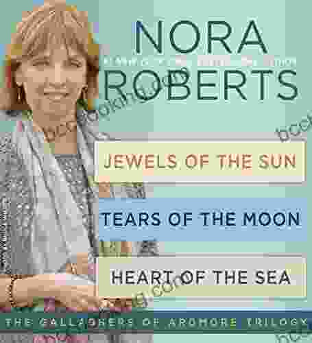 Nora Roberts S The Gallaghers Of Ardmore Trilogy