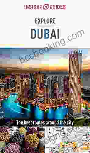 Insight Guides Explore Dubai (Travel Guide EBook)