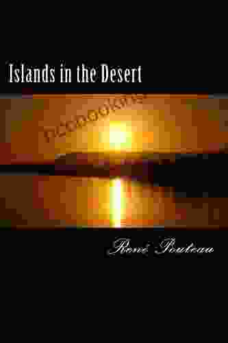 Islands In The Desert Thais Riotto
