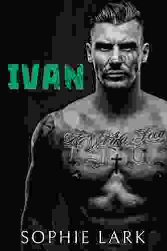 Ivan: A Dark Mafia Romance (Underworld 1)