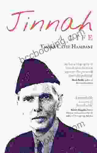 Jinnah: A Life Yasser Latif Hamdani