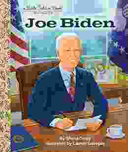 Joe Biden: A Little Golden Biography
