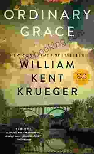 Ordinary Grace: A Novel William Kent Krueger