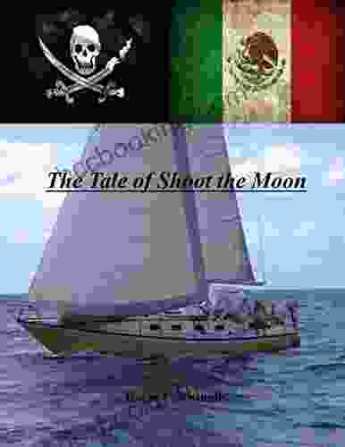 The Tale Of Shoot The Moon