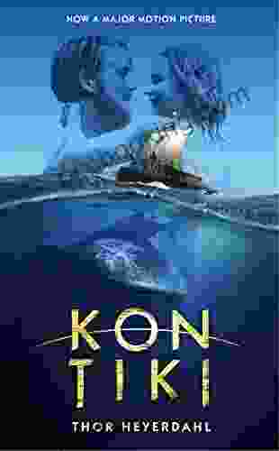 Kon Tiki (Enriched Classics) Thor Heyerdahl